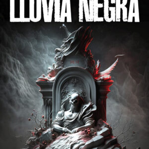 Lluvia negra