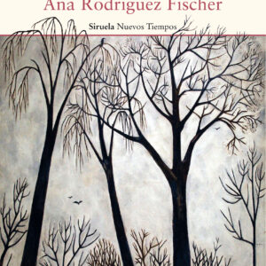 Antes de que llegue el olvido