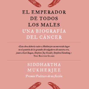 El emperador de todos los males