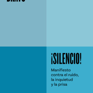 ¡Silencio!