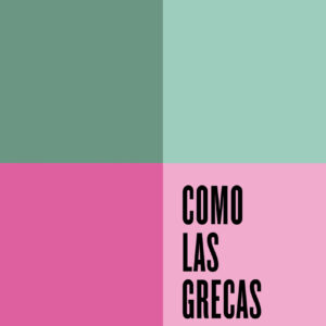 Como las grecas