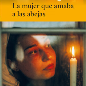 La mujer que amaba a las abejas