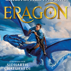 Eragon (Ciclo El Legado [edición ilustrada])