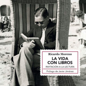 La vida con libros