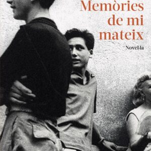 Memòries de mi mateix