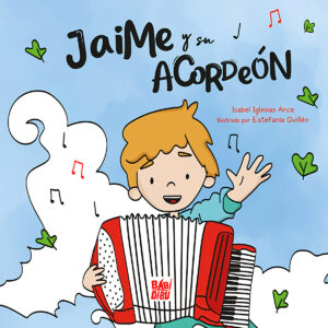 Jaime y su acordeón