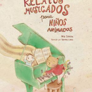Relatos musicados para niños animados