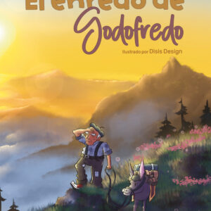 El enredo de Godofredo