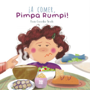 A comer Pimpa Rumpi