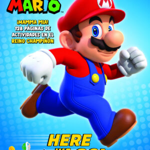 Super Mario: Here we go
