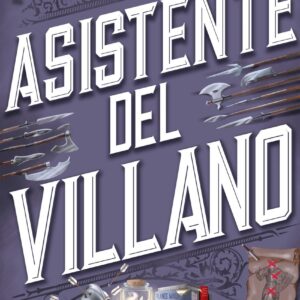 Asistente del villano