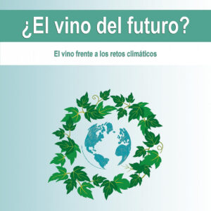 ¿El vino del futuro?