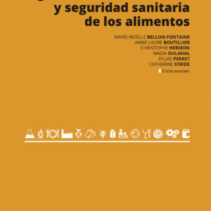 AGENTES ANTIMICROBIANOS Y SEGURIDAD SANITARIA DE LOS ALIMENTOS