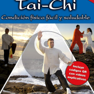 Unidades didácticas de Tai-Chi (segunda edición)