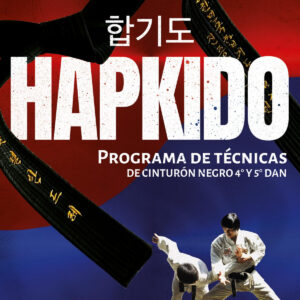 Hapkido (Volumen 2)