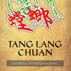 Tang Lang Chuan