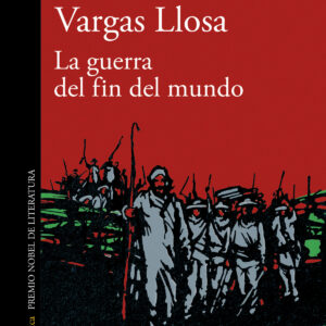 La guerra del fin del mundo