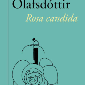 Rosa candida