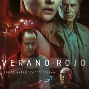 Verano en rojo