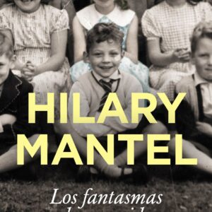 Los fantasmas de una vida