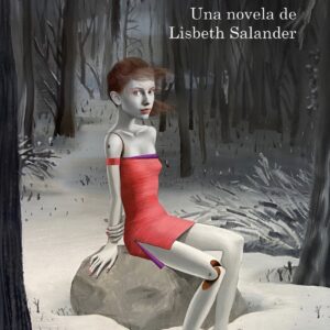 Las garras del águila: una novela de Lisbeth Salander (Serie Millennium)