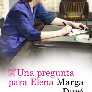 Una pregunta para Elena
