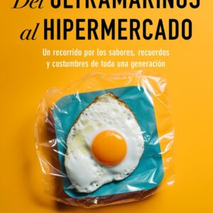 Del ultramarinos al hipermercado