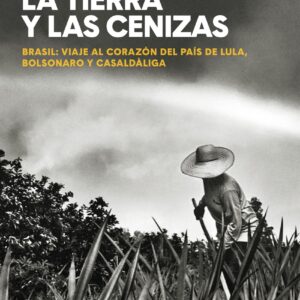 La tierra y las cenizas