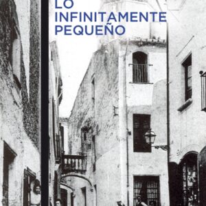 Lo infinitamente pequeño