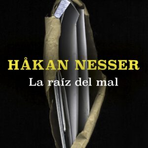 La raíz del mal (Serie Inspector Barbarotti 2)