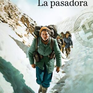 La pasadora