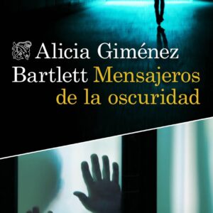 Mensajeros de la oscuridad