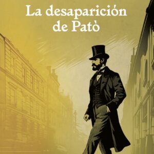 La desaparición de Patò