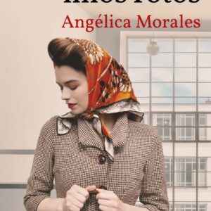 La casa de los hilos rotos