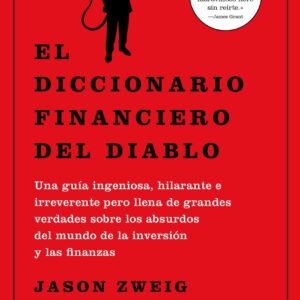 El diccionario financiero del diablo