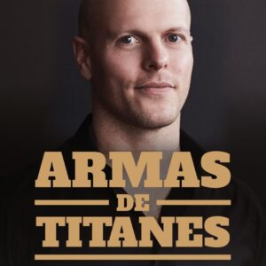 Armas de titanes