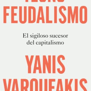 Tecnofeudalismo