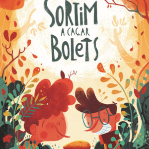 SORTIM A CACAR BOLETS