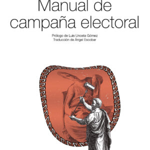 Manual de campaña electoral