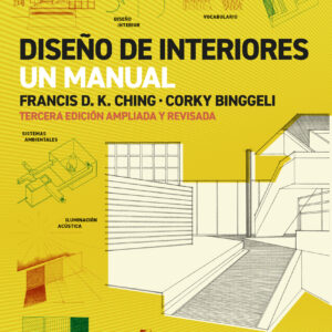 Diseño de interiores