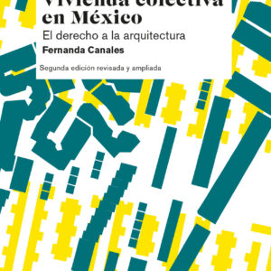 Vivienda colectiva en México