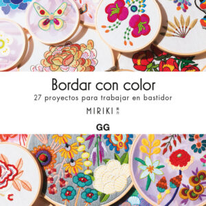 Bordar con color