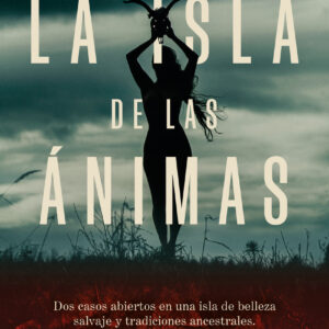 La isla de las ánimas