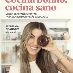 Cocina bonito, cocina sano