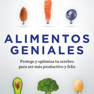 Alimentos geniales