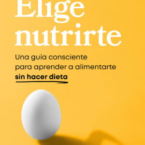 Elige nutrirte