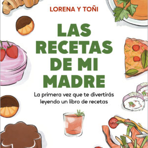 Las recetas de mi madre