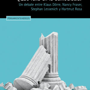 ¿Qué falla en la democracia?