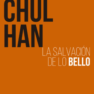 La salvación de lo bello