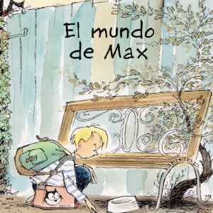 El mundo de Max